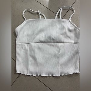 I never use it, it's not my style